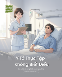 Y Tá Thực Tập Không Biết Điều