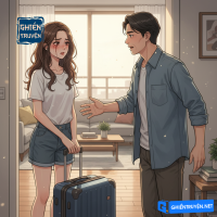 Chú Tôi Hơn 12 Tuổi, Anh Ấy Dạy Tôi Rất Nhiều Điều Lần Đầu Tiên