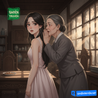 Cô Ấy Không Cần Phù Dâu Cô Ấy Cần Đồng Nữ