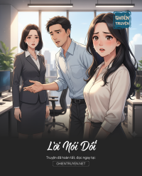 Lời Nói Dối