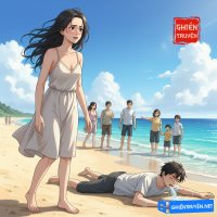 Cứu Một Mạng Người Rồi Chết Không Toàn Thây