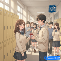 Nữ Chính Thức Tỉnh