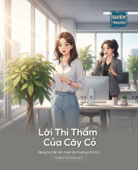 Lời Thì Thầm Của Cây Cỏ