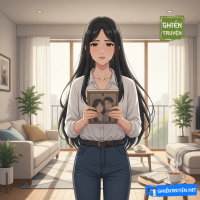 Tôi Tha Thứ Cho Anh , Vào Giấy Phút Anh Tắt Thở