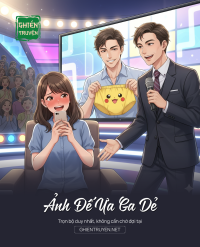 Ảnh Đế Ưa Ga Dẻ