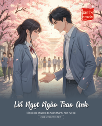 Lời Ngọt Ngào Trao Anh