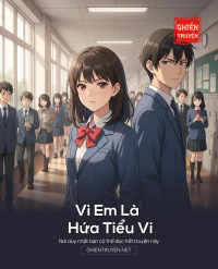 Vì Em Là Hứa Tiểu Vi