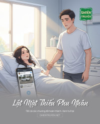 Lật Mặt Thiếu Phu Nhân