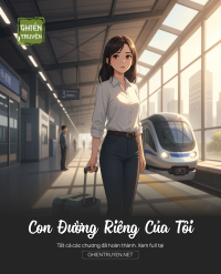 Con Đường Riêng Của Tôi