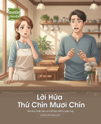 Lời Hứa Thứ Chín Mươi Chín