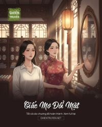 Giấc Mơ Đổi Mặt