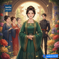 Tử Quy Dưới Lửa Đỏ