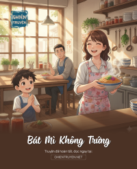 Bát Mì Không Trứng