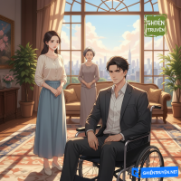 Người Chồng Hào Môn Yếu Đuối