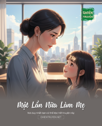 Một Lần Nữa Làm Mẹ