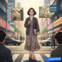 Trừng Trị Gia Đình Vô Ơn