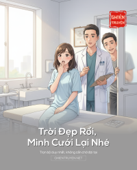 Trời Đẹp Rồi, Mình Cưới Lại Nhé