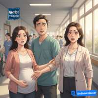 Chồng Đổi Lòng