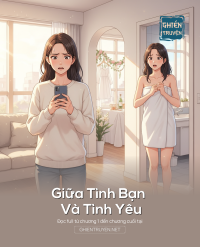Giữa Tình Bạn Và Tình Yêu