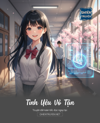 Tình Yêu Vô Tận