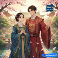 Cung Nữ Nhỏ Và Vị Hoàng Đế Si Tình