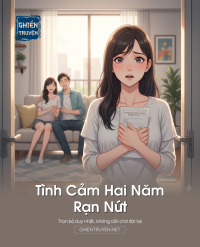 Tình Cảm Hai Năm Rạn Nứt