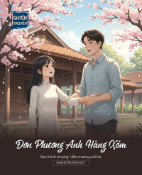 Đơn Phương Anh Hàng Xóm