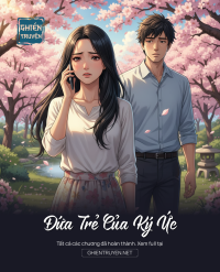 Đứa Trẻ Của Ký Ức