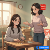 Tiền Bạc Phân Minh Trước Hôn Nhân