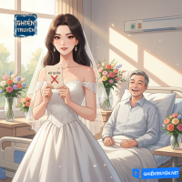 Món Quà Bất Ngờ Trong Lễ Cưới