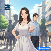 Người Yêu Đa Nhân Cách