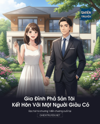 Gia Đình Phá Sản Tôi Kết Hôn Với Một Người Giàu Có