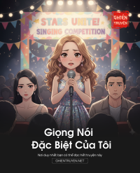 Giọng Nói Đặc Biệt Của Tôi