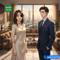 Bạn Trai 88 Ức Của Tôi