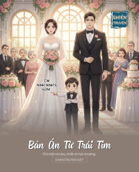 Bản Án Từ Trái Tim
