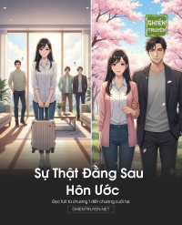 Sự Thật Đằng Sau Hôn Ước