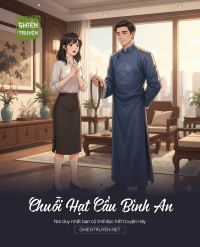 Chuỗi Hạt Cầu Bình An