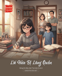 Lời Hứa Bị Lãng Quên