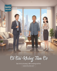 Cô Gái Không Tâm Cơ