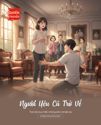 Người Yêu Cũ Trở Về