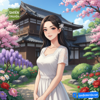 Người Mang Thể Chất Vượng Phu Cầu Tự