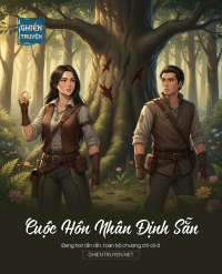 Cuộc Hôn Nhân Định Sẵn