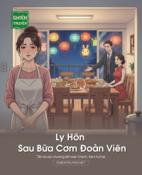 Ly Hôn Sau Bữa Cơm Đoàn Viên