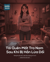 Tôi Quên Mất Tra Nam Sau Khi Bị Hắn Lừa Dối