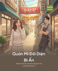 Quán Mì Đối Diện Bí Ẩn