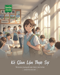 Kẻ Gian Lận Thực Sự