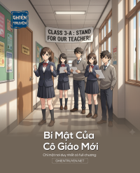 Bí Mật Của Cô Giáo Mới