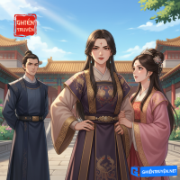 Trọng Sinh Làm Nam Nhi, Chấn Hưng Cả Một Đời