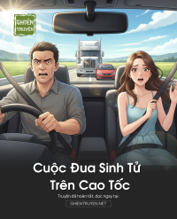 Cuộc Đua Sinh Tử Trên Cao Tốc