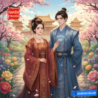 Kiếp Này Không Là Mẫu Nghi Thiên Hạ